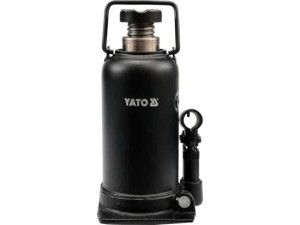 Podnośnik Hydrauliczny Słupkowy 15t Yato YT-1706