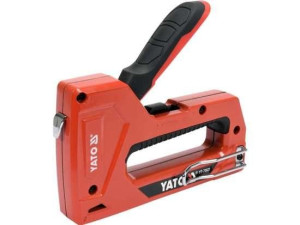 Zszywacz Tapicerski 2-Funkcyjny Yato YT-70021
