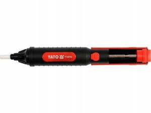 Odsysacz Do Cyny 21.8x206mm Yato YT-82743