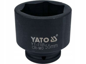 Nasadka Udarowa 3/4 x 55 mm YT-1105 Yato