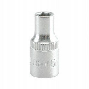 Nasadka Sześciokątna Krótka 5mm 1/4 Yato YT-1403