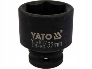 Nasadka Udarowa 1/2 x 32 mm YT-1022 Yato