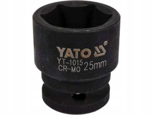 Nasadka Udarowa 1/2 x 25 mm YT-1015 Yato