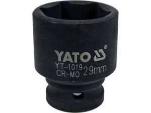 Nasadka Udarowa 1/2 x 29 mm YT-1019 Yato