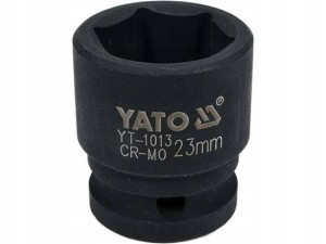 Nasadka Udarowa 1/2 x 23 mm YT-1013 Yato