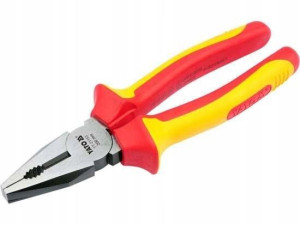 Szczypce Uniwersalne 200mm VDE Yato YT-21153
