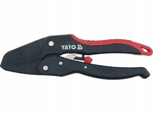 Sekator Z Grzechotką 200mm Teflon Yato YT-8807