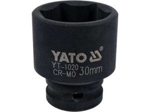 Nasadka Udarowa 1/2'' 30 mm YT-1020 Yato