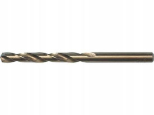 Wiertło Do Metalu Co-HSS 8mm Yato YT-4080