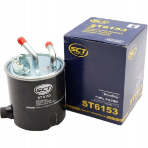 Filtr Paliwa SCT ST6153