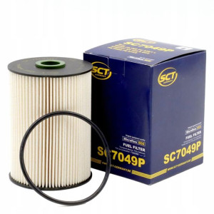 Filtr Paliwa SCT SC7049P