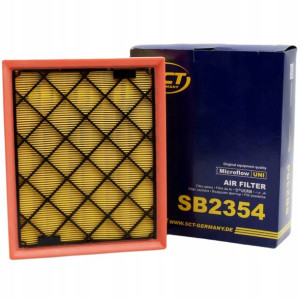 Filtr Powietrza SCT SB2354