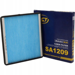 Filtr Kabinowy SCT SA1209