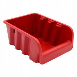 Pojemnik Magazynowy P2 16x11,5x7,5cm Curver