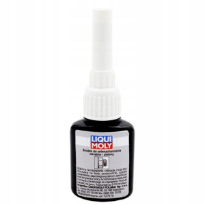 Klej do Gwintów Śrub 3803 Liqui Moly Mocny 10g