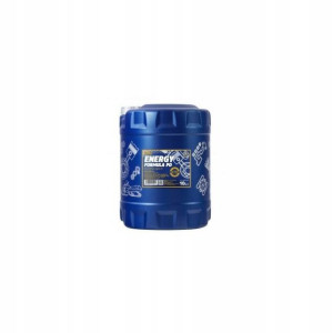 Olej Silnikowy Mannol Energy Formula PD 5w40 10L