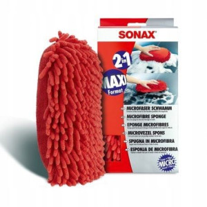 Sonax Gąbka z Mikrofibry