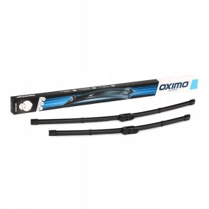 Wycieraczki Oximo WC4005501