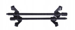 Ściągacze do Sprężyn K2 Masner 2 szt 380mm