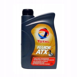 Olej Przekładniowy Total Fluide ATX 1L