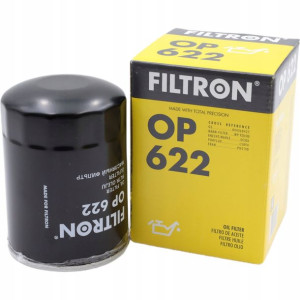 Filtr Oleju Filtron OP622