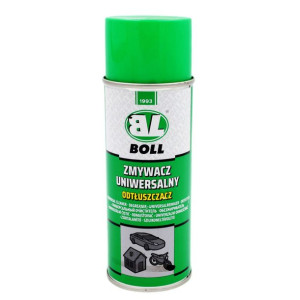 Zmywacz Uniwersalny Odtłuszczacz Spray Boll 400ml