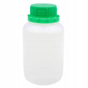 Butelka Plastikowa z Podziałką 250ml Boll
