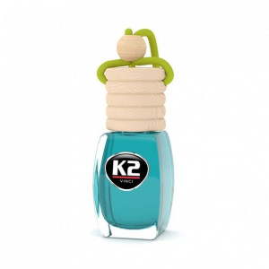 Zapach do Auta w Butelce K2 Vento Spicy Citrus 8ml