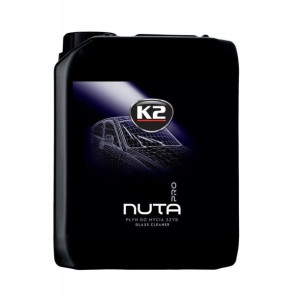 Płyn do Mycia Szyb K2 Nuta Pro 5L
