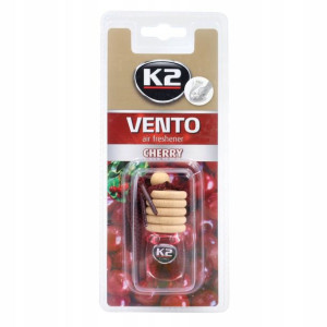 Zapach do Auta w Butelce K2 Vento Cherry 8ml