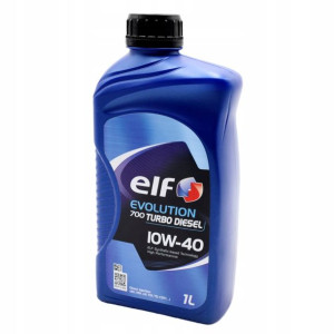 Olej Silnikowy Elf Evolution TD 10w40 1L