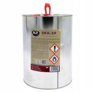 Dodatek do Diesla Depresator K2 DFA-39 5L