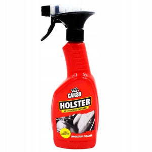 Płyn do Czyszczenia Tapicerki Carso Holster 500ml