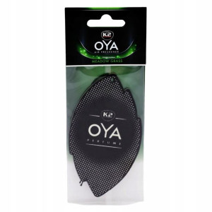 Zawieszka Zapachowa K2 Oya Meadow Grass