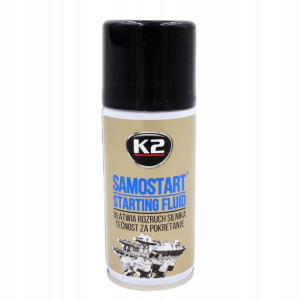Samostart Silnika K2 T419 150ml