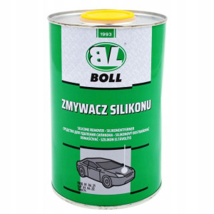Zmywacz Silikonu Boll 1L