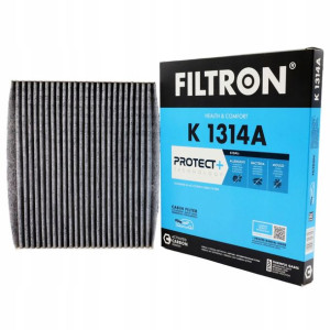 Filtr Kabinowy Węglowy Filtron K1314A