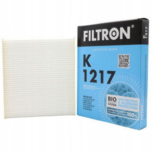 Filtr Kabinowy Filtron K1217