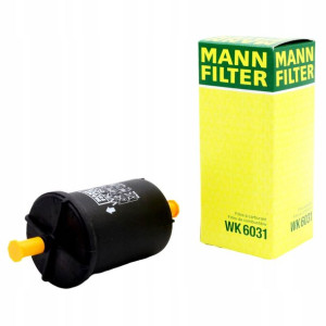 Filtr Paliwa Mann WK6031