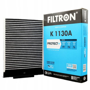 Filtr Kabinowy Węglowy Filtron K1130A