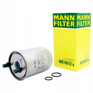 Filtr Paliwa MANN WK9012X
