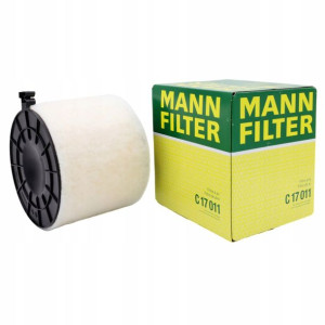 Filtr Powietrza MANN C17011