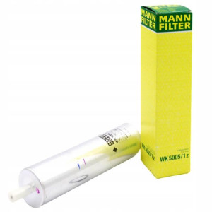 Filtr Paliwa MANN WK5005/1Z