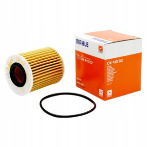 Filtr Oleju Knecht OX413D2