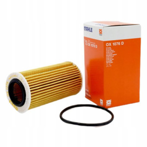 Filtr Oleju Knecht OX1076D