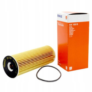 Filtr Oleju Knecht OX133D