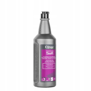 Polimer do Podłóg Clinex Dispersion Soft Błysk 1L