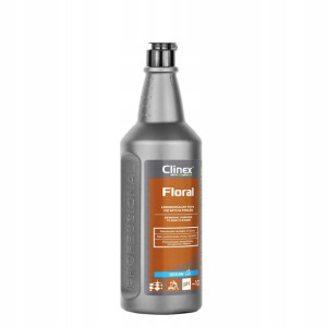 Płyn do Mycia Podłóg Clinex Floral Ocean 1L