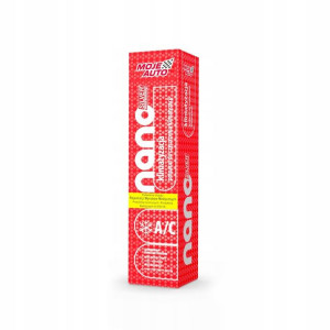 Czyszczenie Klimatyzacji MojeAuto NanoSilver 200ml