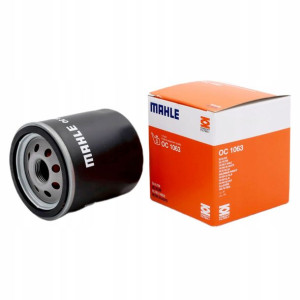 Filtr Oleju Knecht OC1063